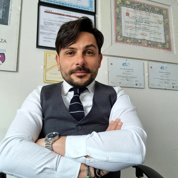 Immagine del profilo del consulente